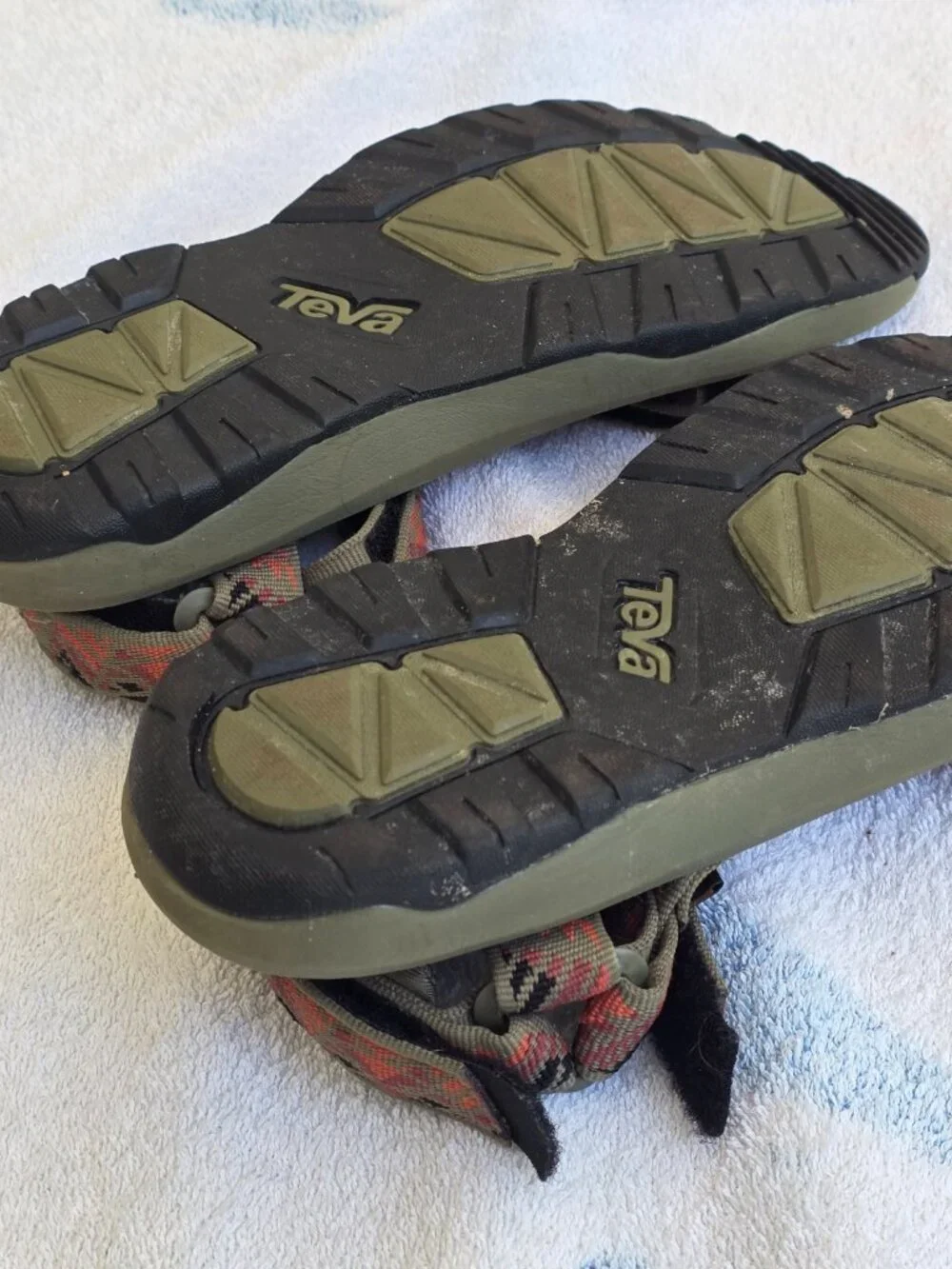 Kids Teva Hurricane XLT 2 Sandal